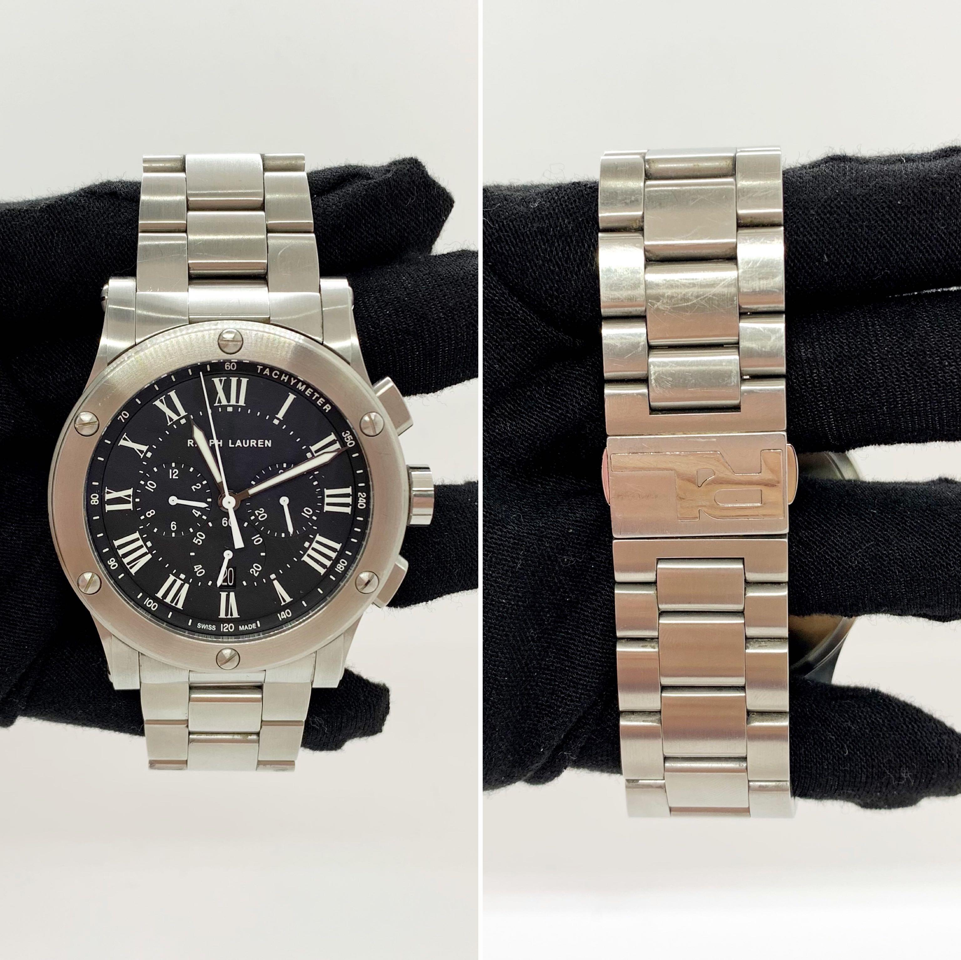 Ralph lauren smart watch clearance