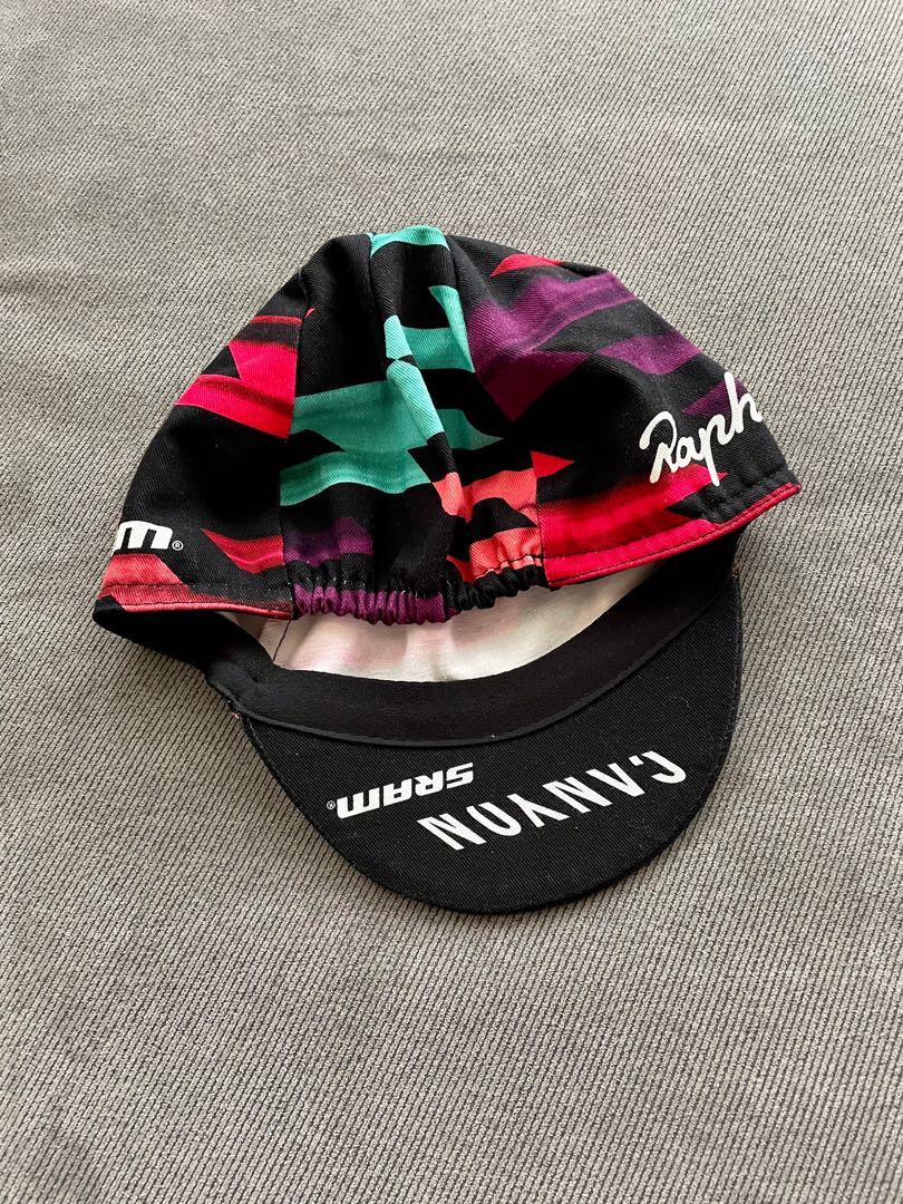 Rapha Sram Canyon Cycling Cap