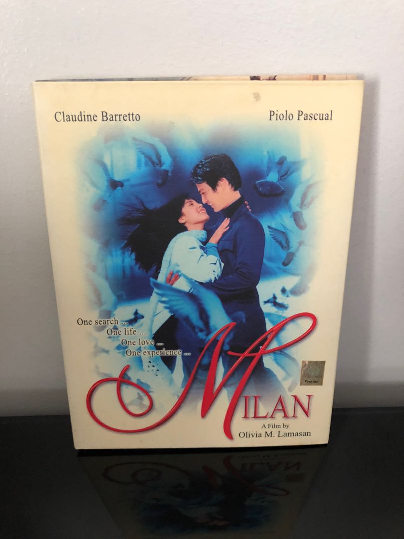 Milan full outlet movie tagalog
