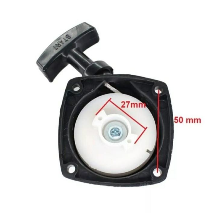 Starter (for some blower or trimmer)64884983132417113