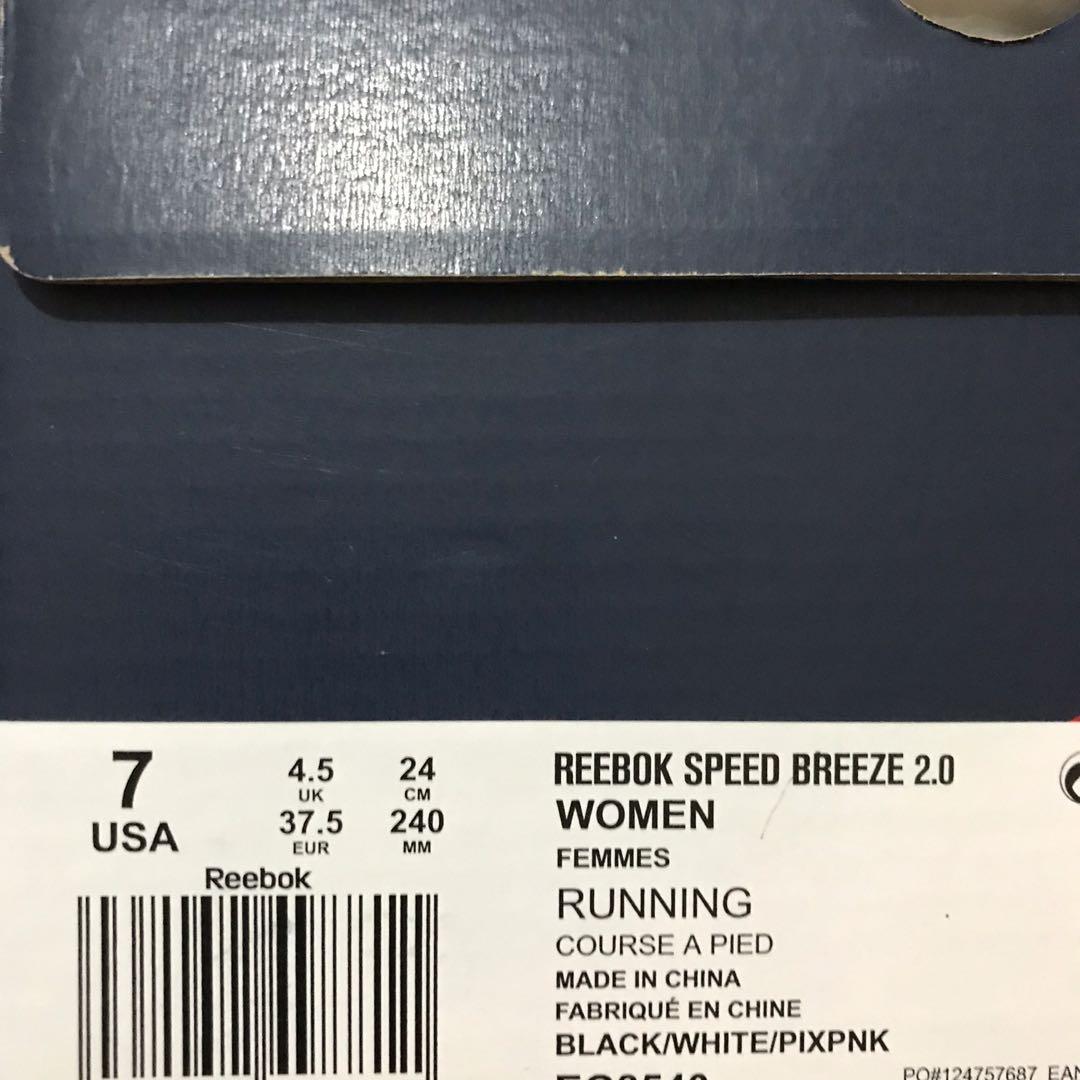 reebok speed breeze 2