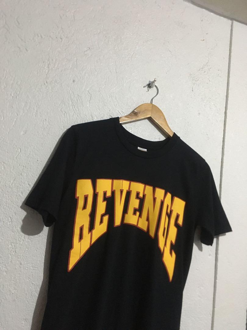 REVENGE SUMMER SIXTEEN BY DRAKE, Men's 