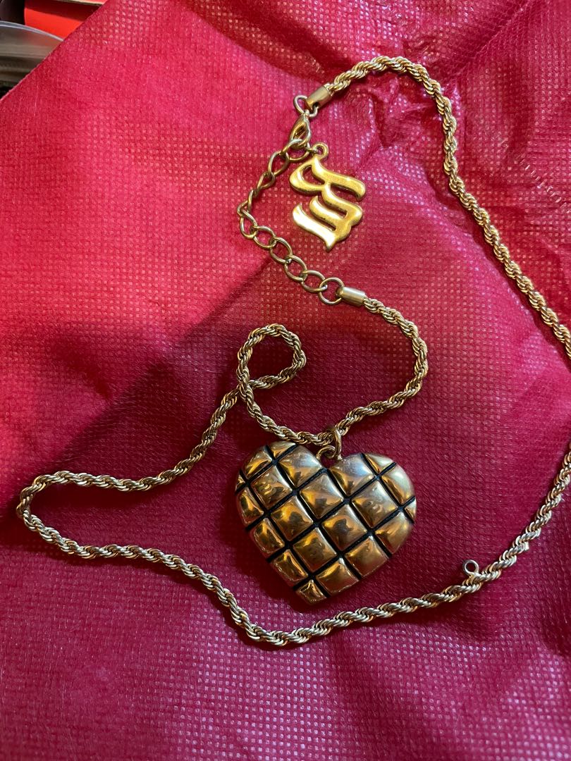 Rocawear necklace top