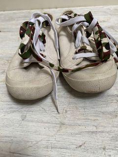 Rubi girl shoes / sepatu Rubi anak