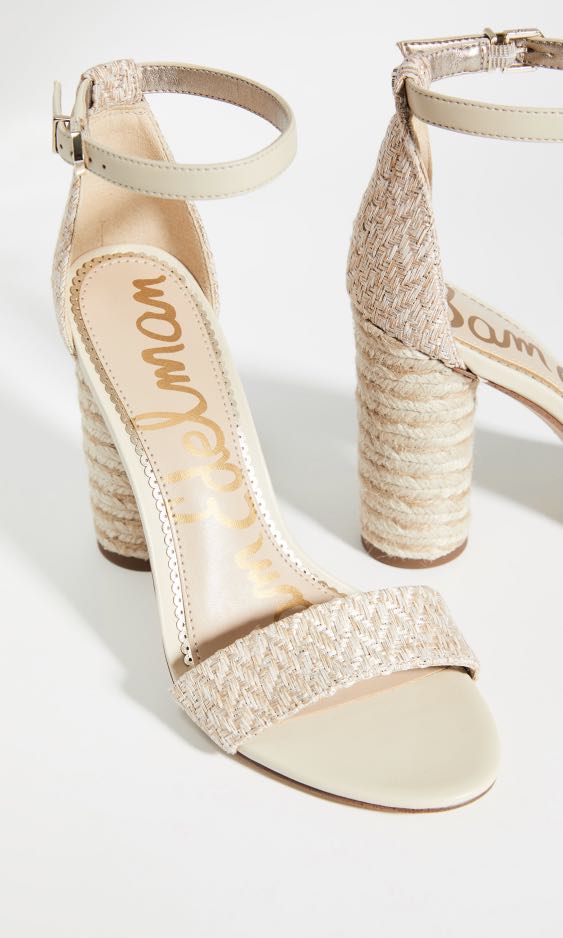Sam edelman yamile sandals new arrivals