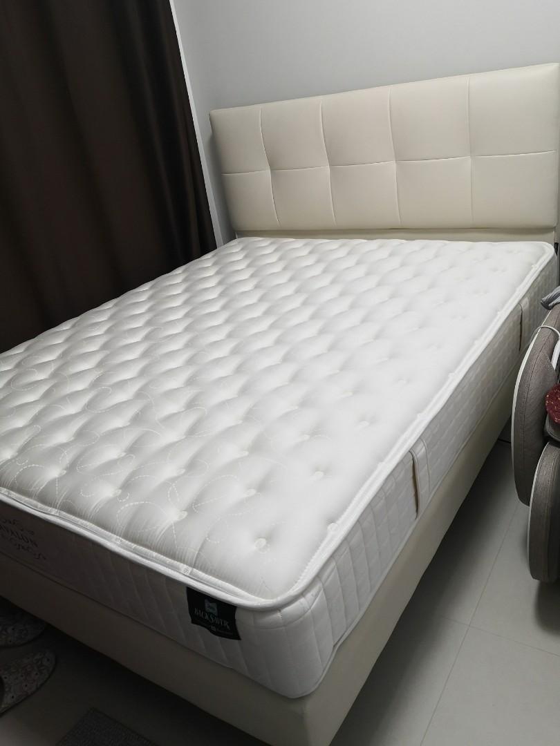 Sealy back sales saver mattress