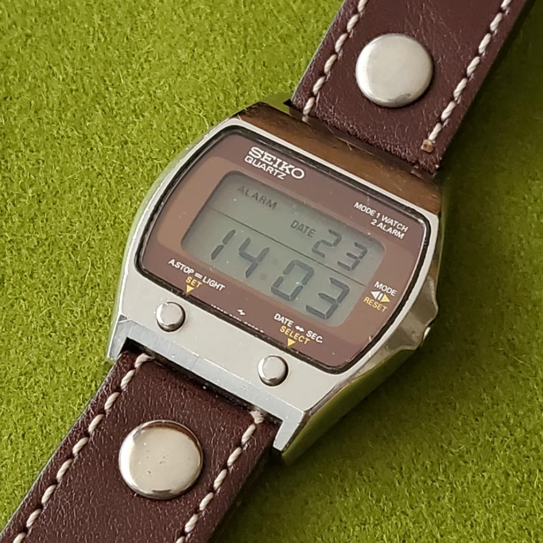 seiko digital watch, största försäljningen Spara antal tillgängliga -  