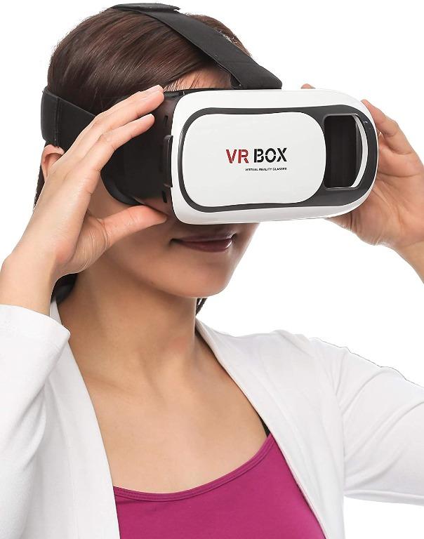 Cheap vr box deals