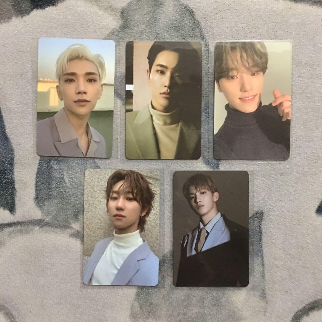SEVENTEEN INCOMPLETE TRADING CARD JOSHUA HOSHI DK THE8 DINO, Hobbies &  Toys, Collectibles & Memorabilia, K-Wave on Carousell