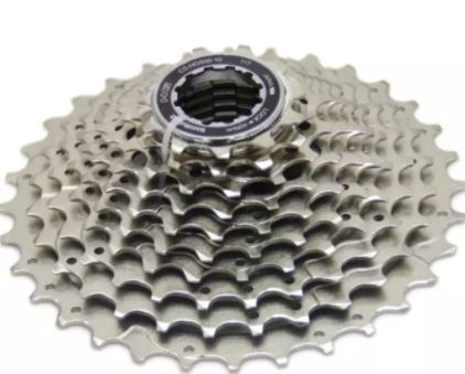 shimano tiagra cassette 10 speed