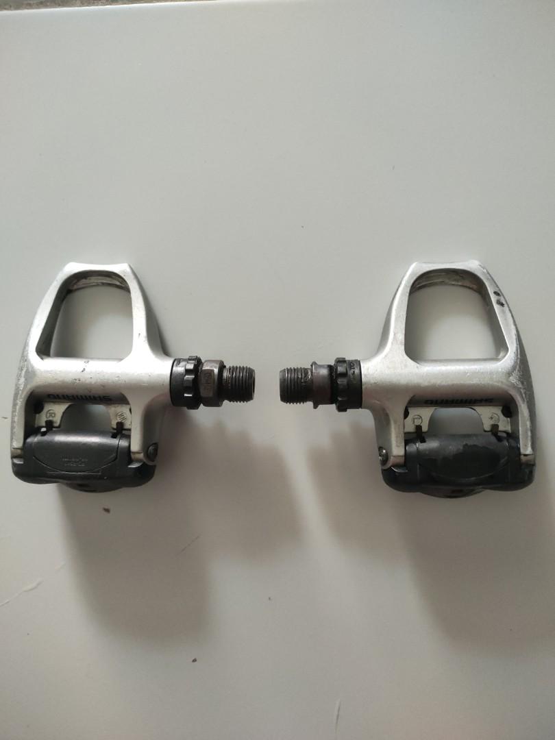Tiagra pedals hot sale