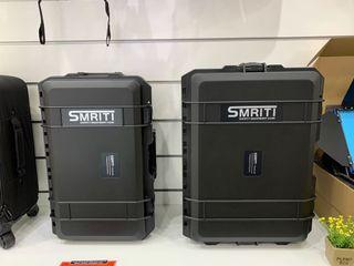 SMRITI S5129/S5236 PULL ROD CAMERA HARD CASE