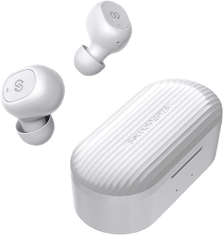Soundpeats true wireless earbuds 5.0 on sale