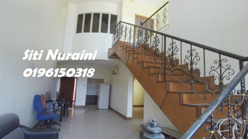 Spacious Master Bedroom Penthouse Anggerik Villa 2 Apartment Bandar Tek Kajang Property For Sale On Carousell