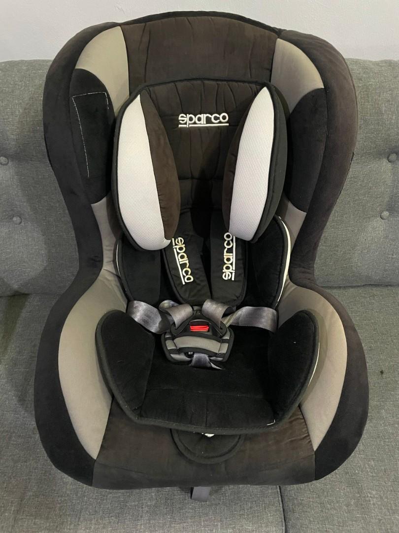 Sparco Cat Babies Kids Strollers Bags Carriers On Carou Sparco Cat Babies Kids, How To Get A Free Car Seat From Masshealth