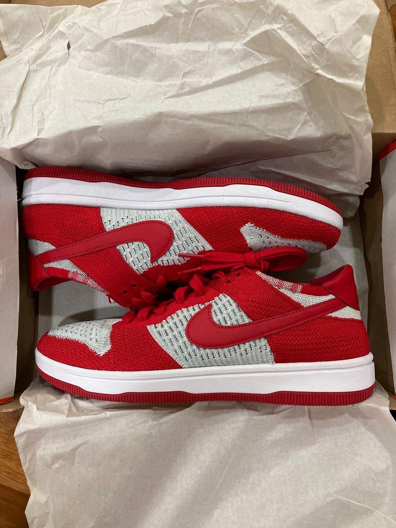 STEAL Nike shops Dunk Flyknit