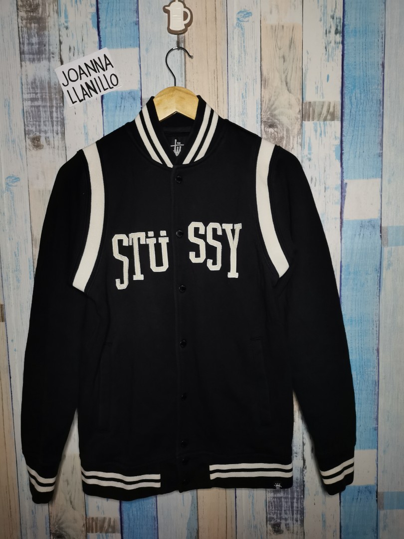 stussy varsity