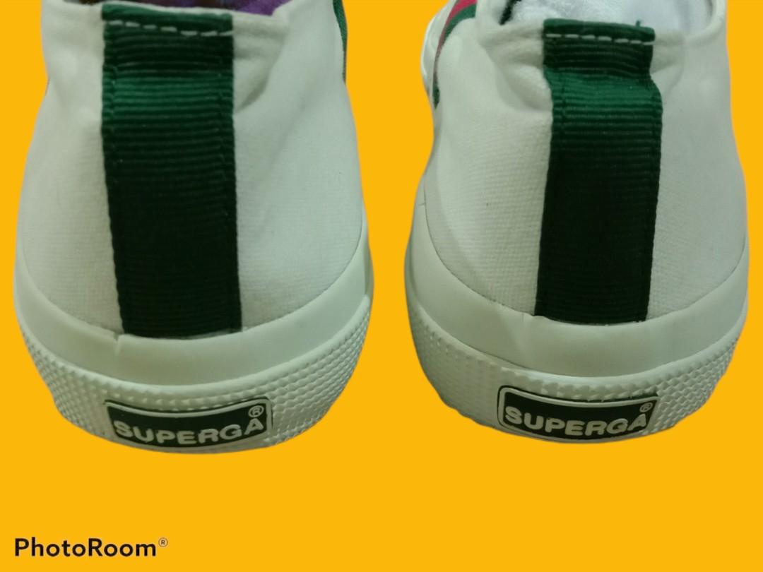 Superga abc mart store