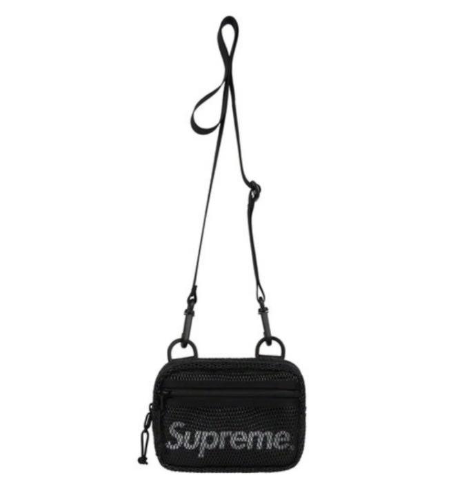 Supreme Small Shoulder Bag SS20, 男裝, 袋, 腰袋、手提袋、小袋