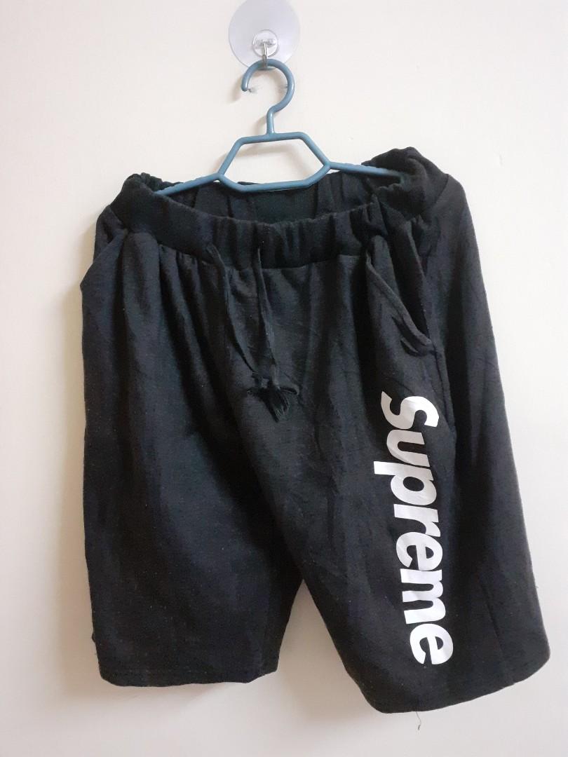 Supreme short pants shop