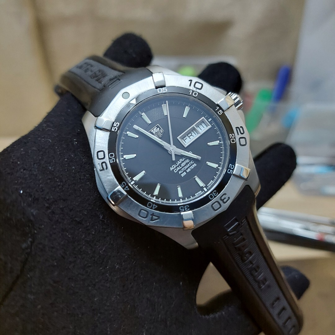 Tag heuer waf2010 hotsell