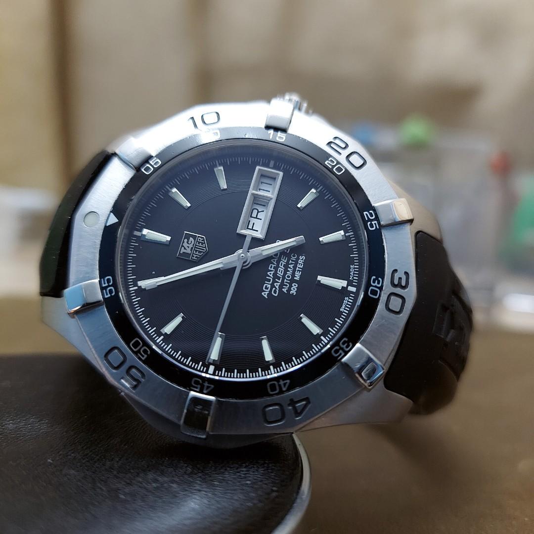 Tag heuer waf2010 hotsell