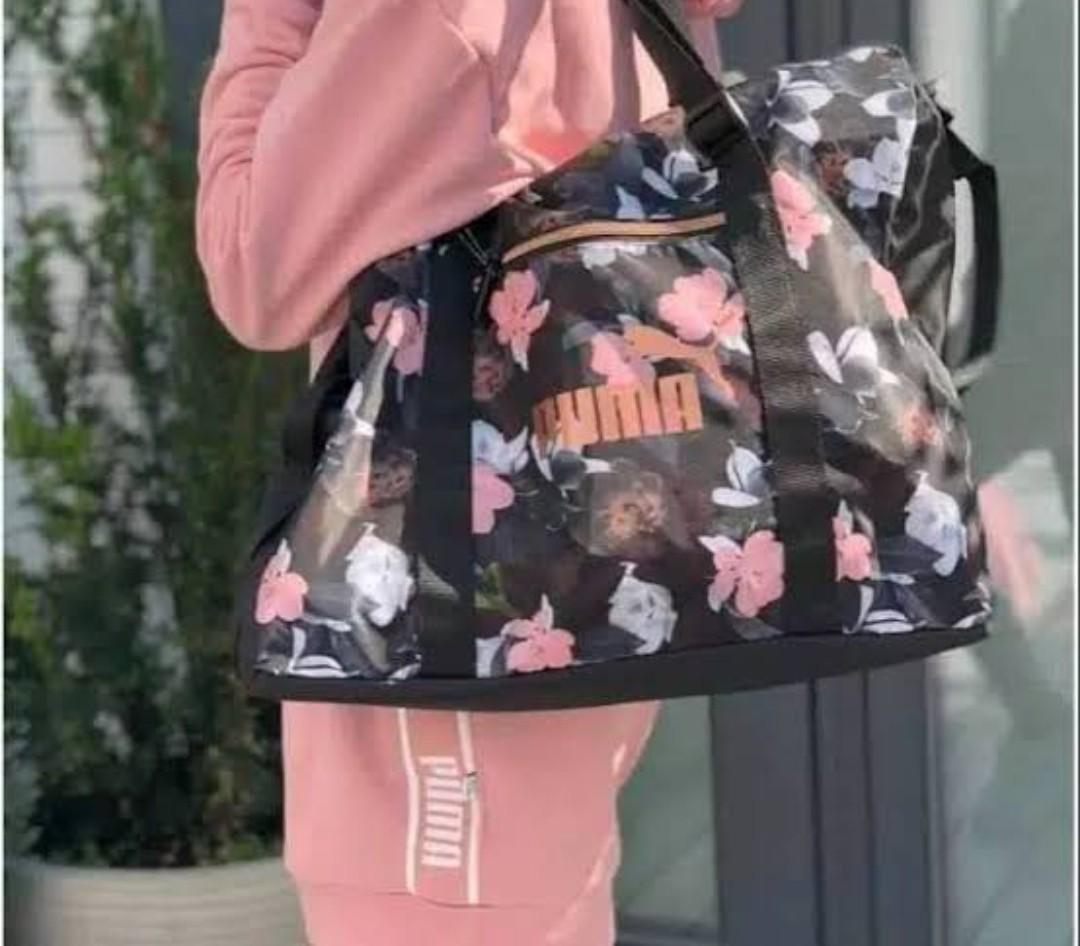 Tas puma original on sale