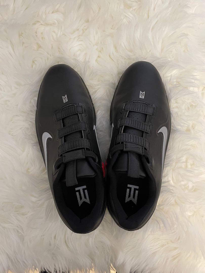 Laceless nike golf shoes Clearance