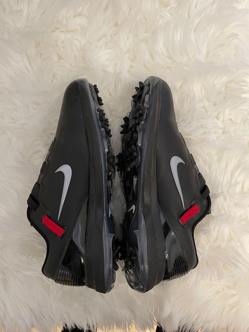Nike golf shoes laceless 2025