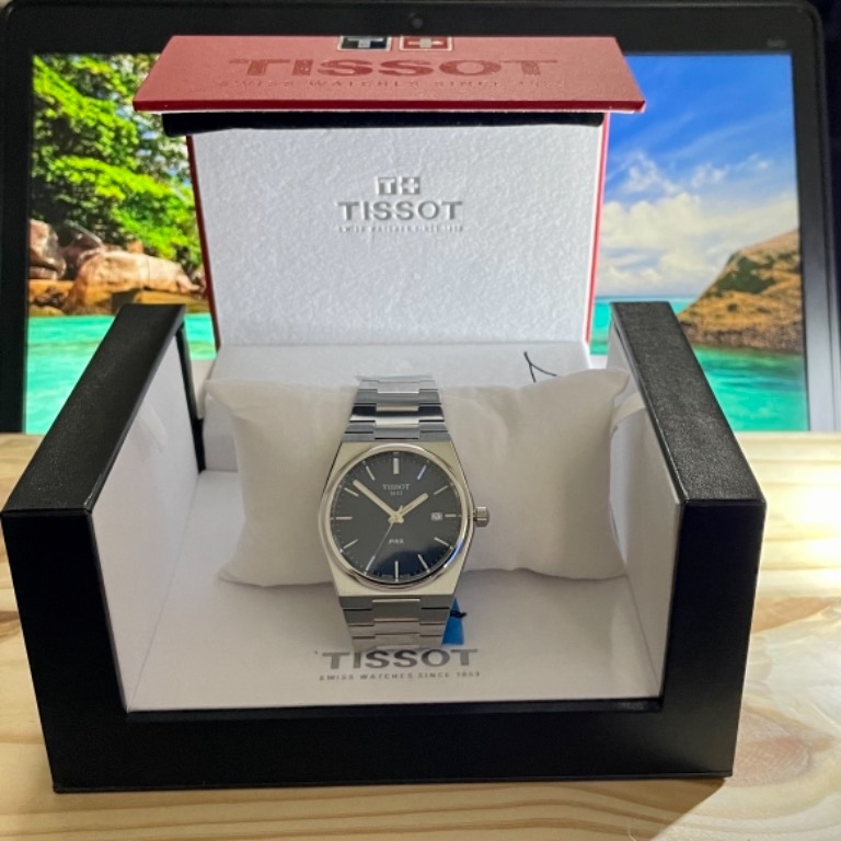 Tissot prx