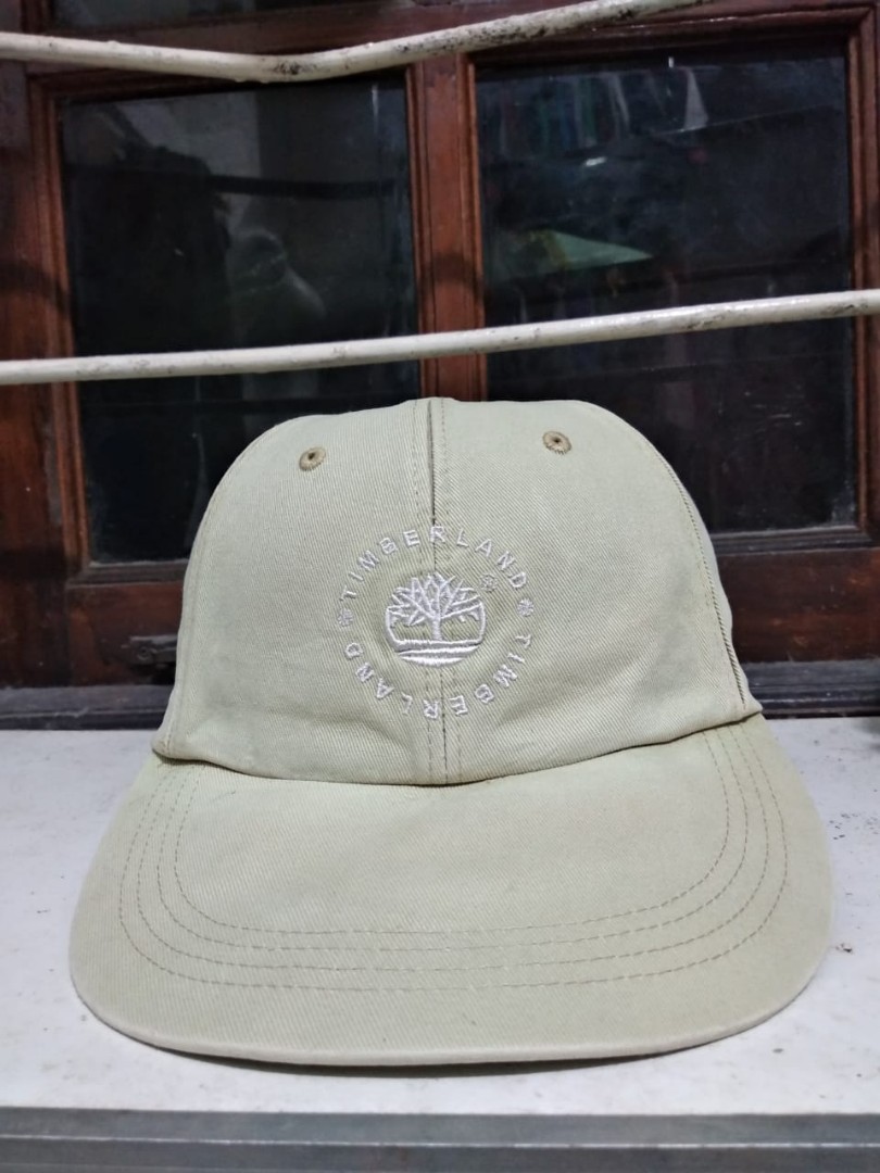 Topi Timberland, Fesyen Pria, Aksesoris 