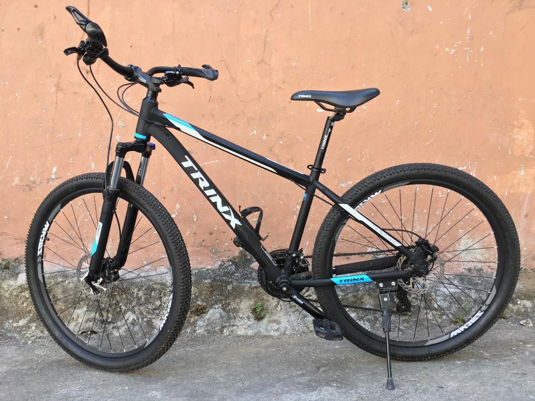 C782 store trinx 2021