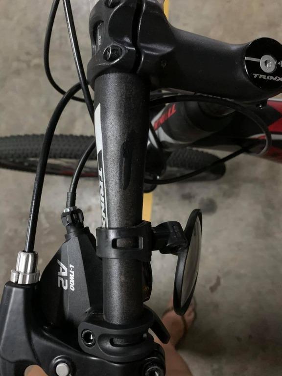 Trinx M100 26er, Sports Equipment, Bicycles & Parts, Bicycles on Carousell