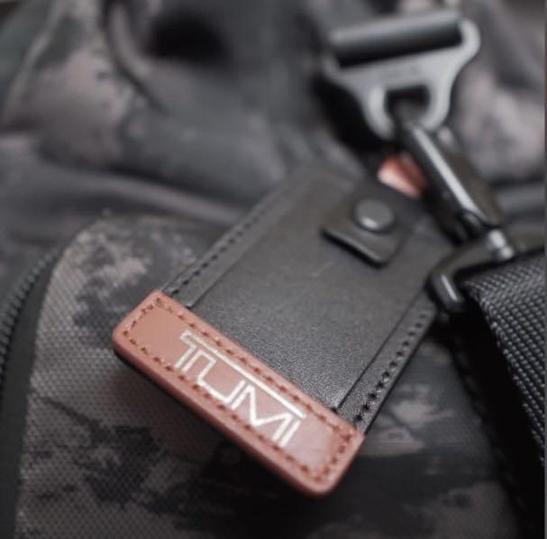 Alpha bravo deals buckley duffel