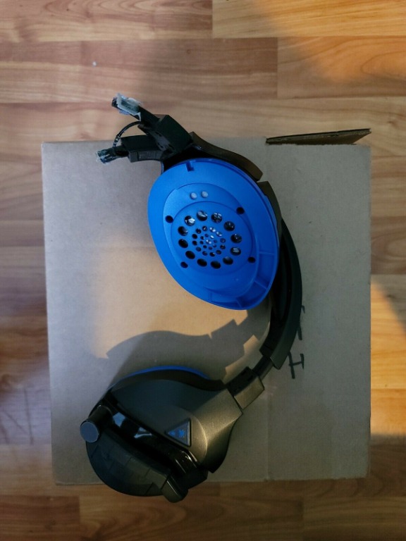 Turtle beach sale stealth 700 broken