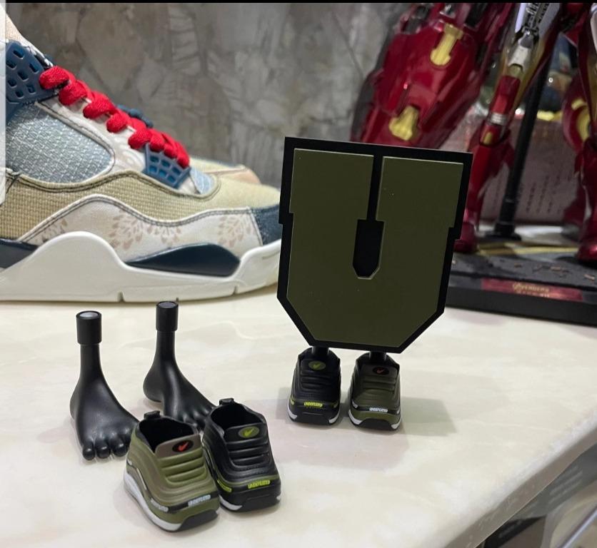 Air max 97 crossover hot sale
