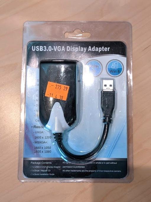 Usb3 gpu discount