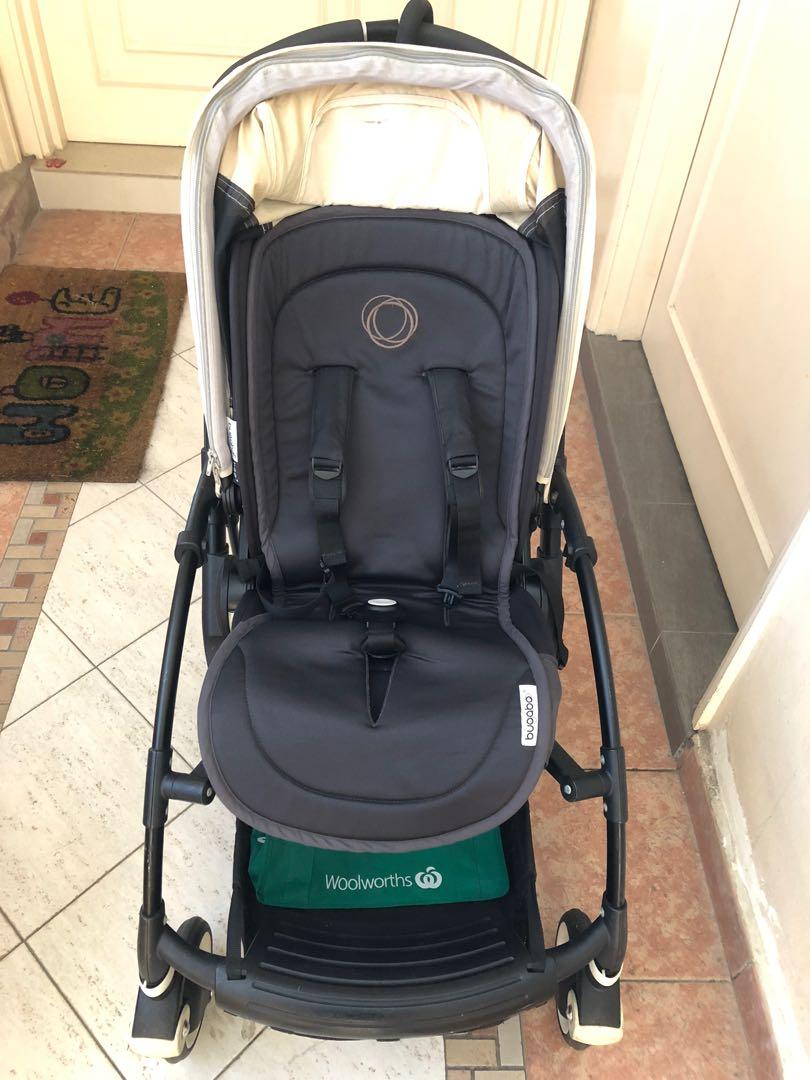 Bugaboo bee 3 used cheap