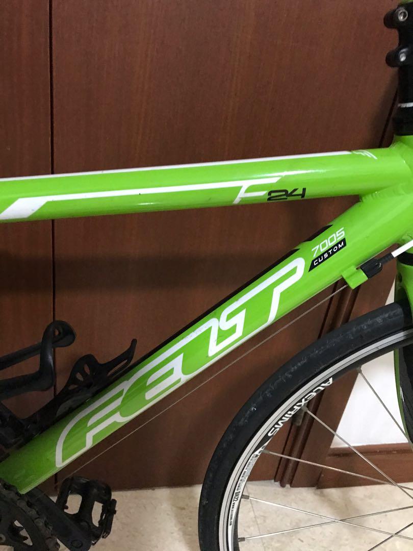 Used kids sales road bike