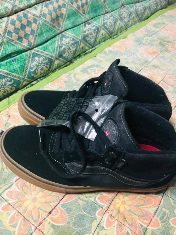 Gilbert crockett pro mid sales