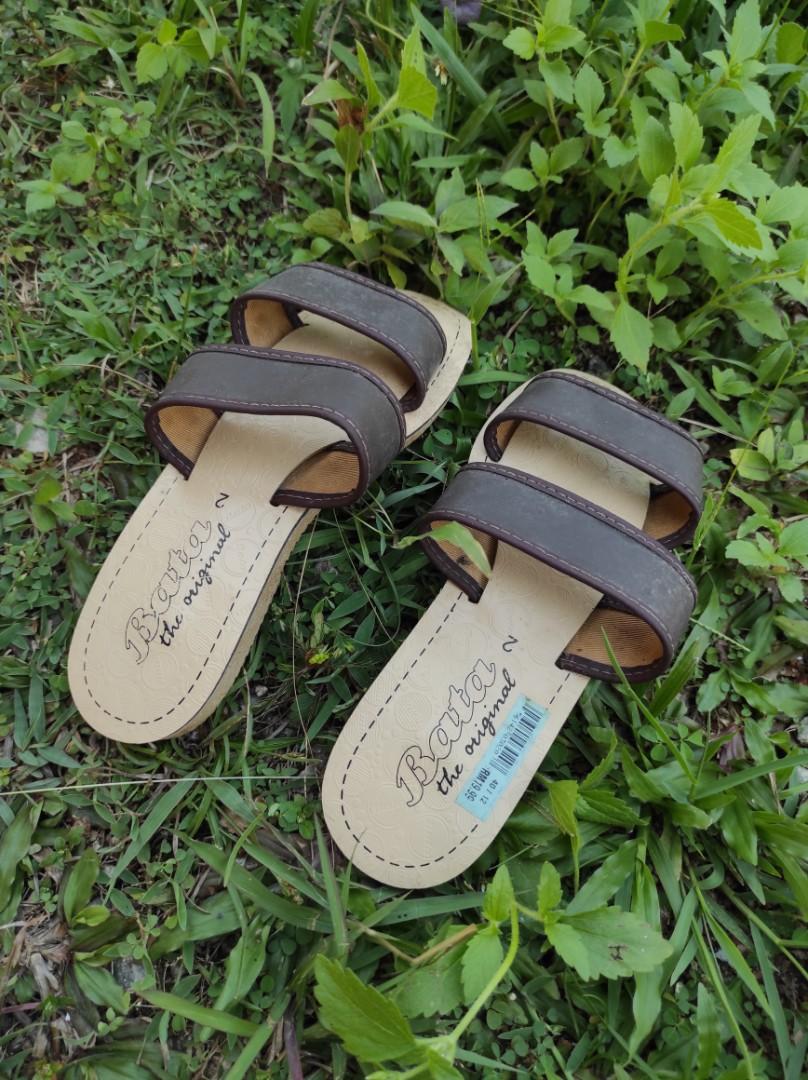 Sandal bata lelaki online