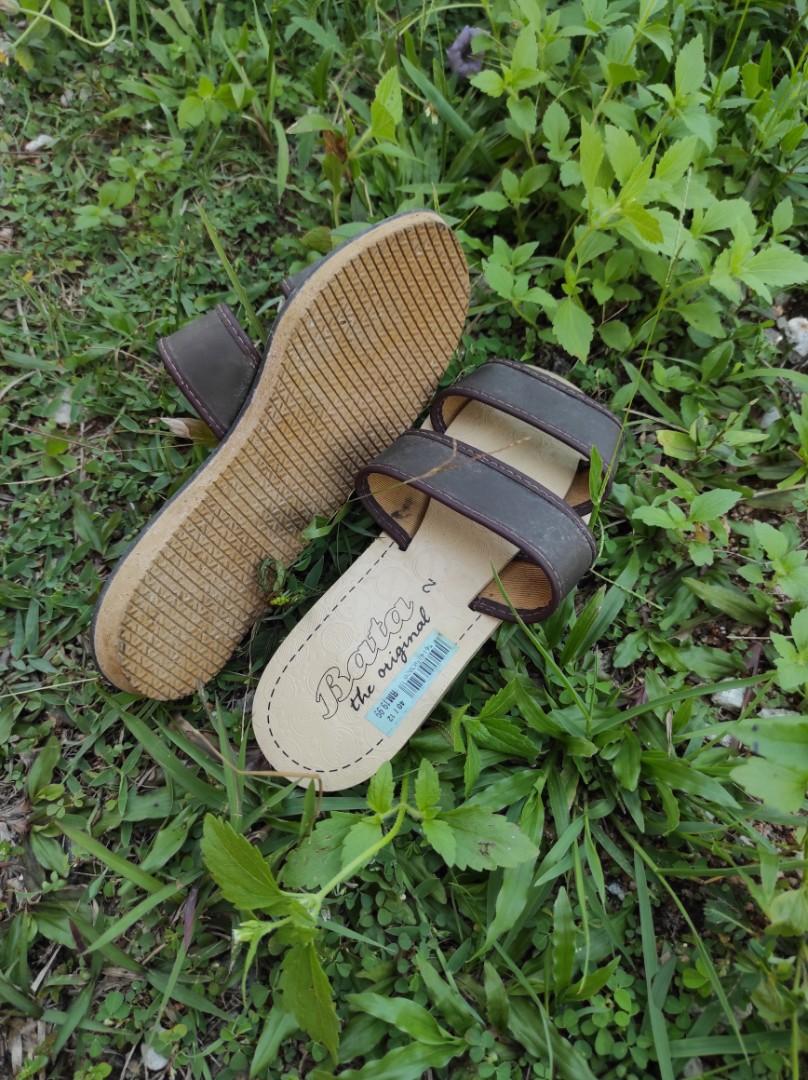 BATA SANDEX SLIPPER . | Shopee Malaysia