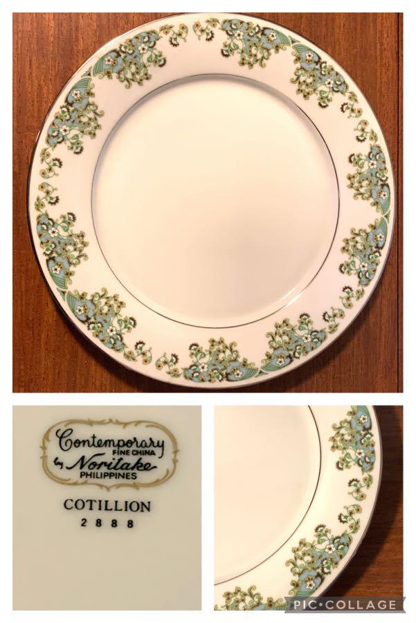 Noritake outlet plate price
