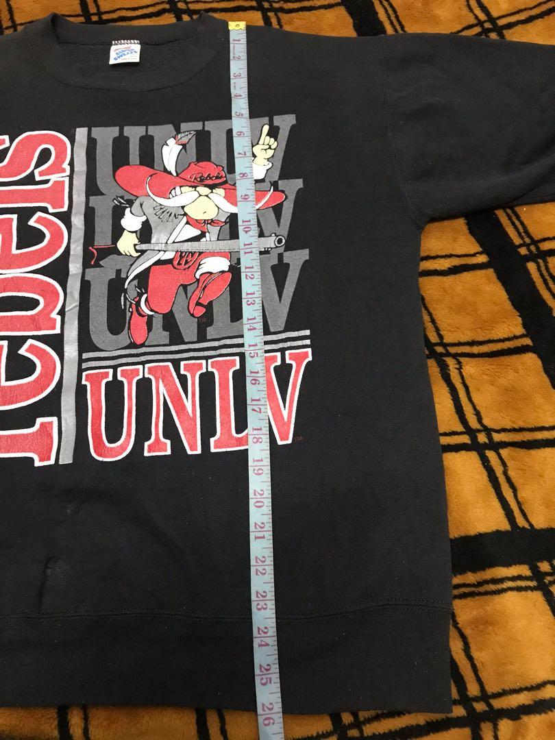 Vintage unlv new arrivals sweatshirt