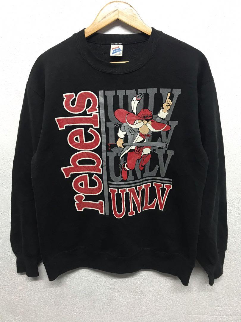 Vintage unlv new arrivals sweatshirt