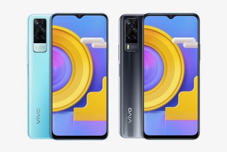 Vivo Y31 Mobile Phones Tablets Android Phones Others On Carousell