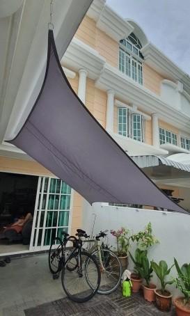 awning sun shelter