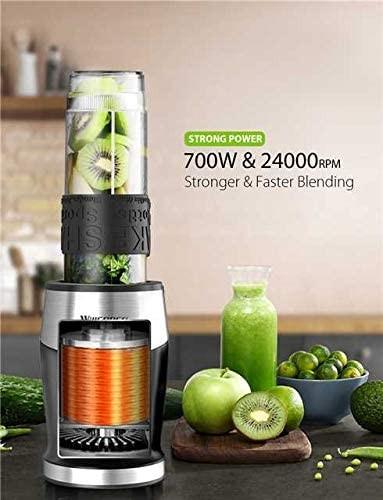 Willsence juicer top