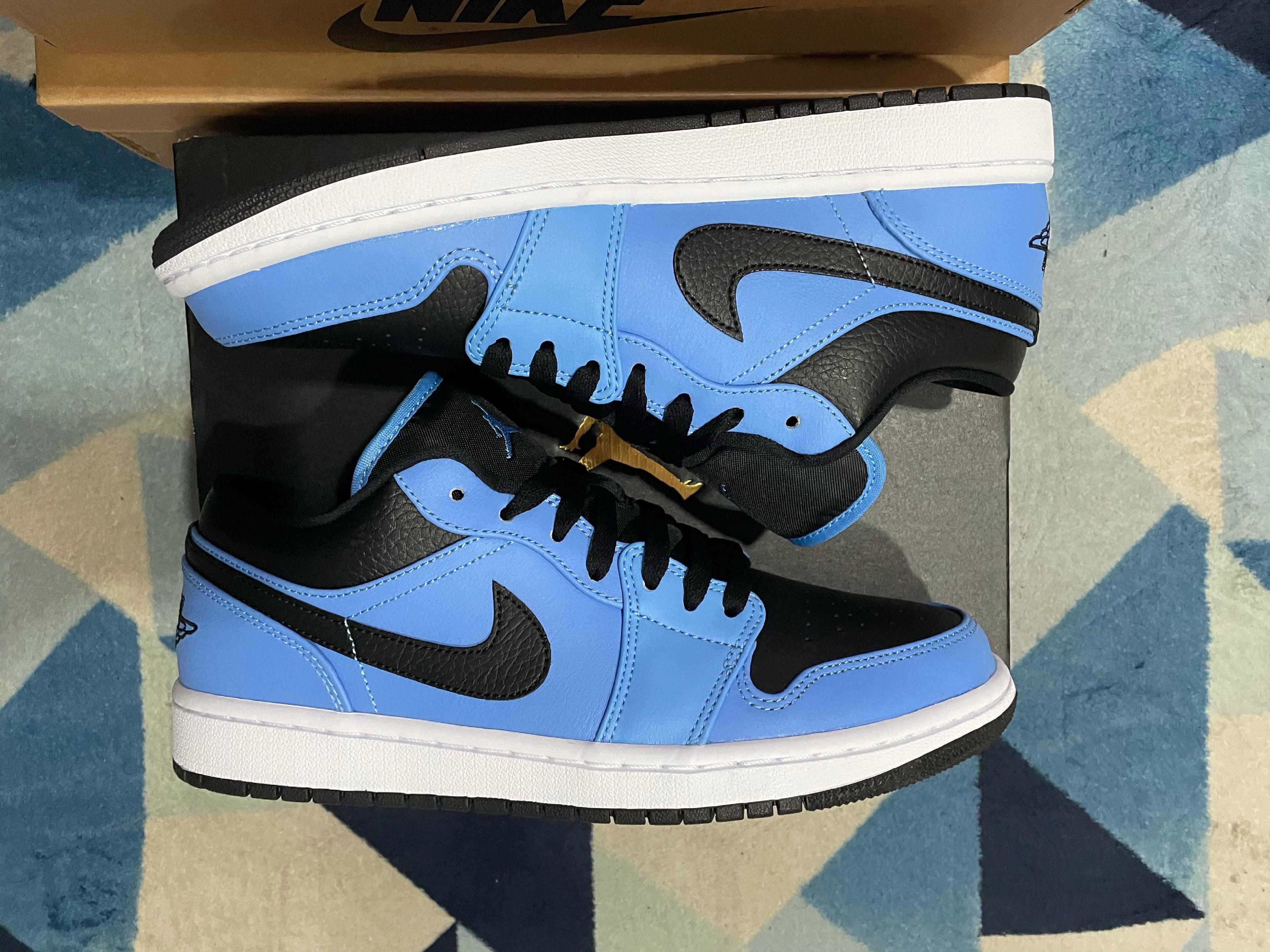 unc aj