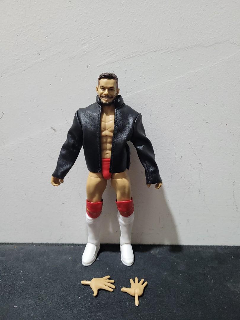 elite 74 finn balor